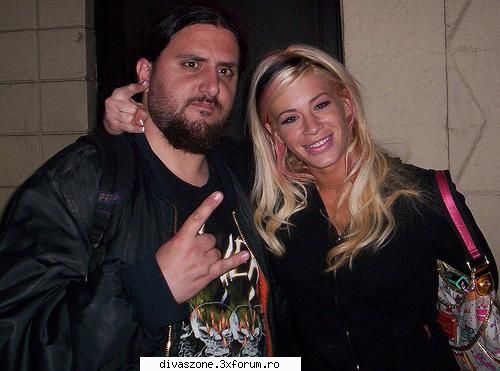 Poze rare Cu Ashley - Yoanna_Ashley - Poze rare
