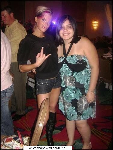 Poze rare Cu Ashley - ashley marie mizsaro - Poze rare