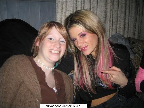 Poze rare Cu Ashley - ashley marie mizsaro - Poze rare