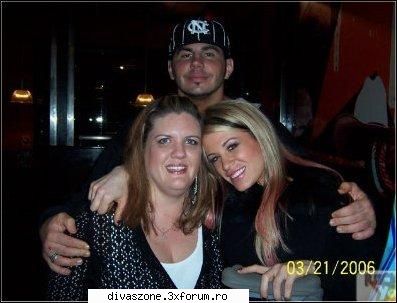Poze rare Cu Ashley - ashley marie mizsaro - Poze rare