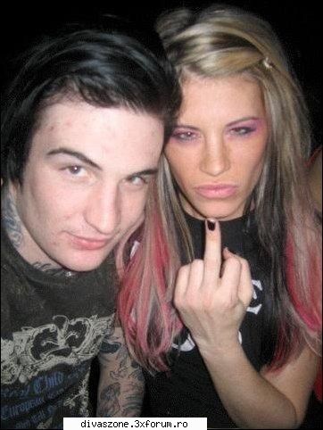 Poze rare Cu Ashley - ashley marie mizsaro - Poze rare