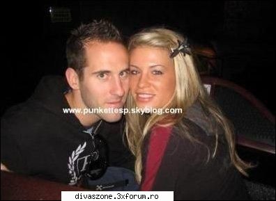ashley marie mizsaro poze rare cu ashley
