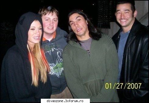 Poze rare Cu Ashley - ashley marie mizsaro - Poze rare