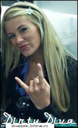 Poze rare Cu Ashley - ashley marie mizsaro - Poze rare