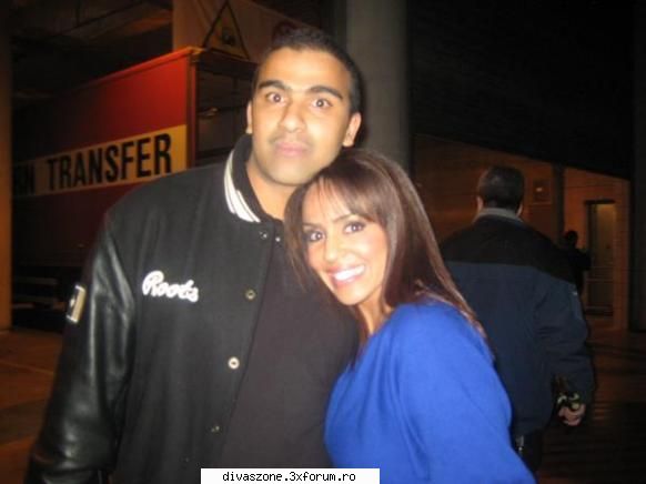 Poze rare cu Layla - :x~Ashley~:x - Poze rare