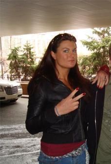 Poze rare q Katie Lea - luvvv this divaaaa - Poze rare