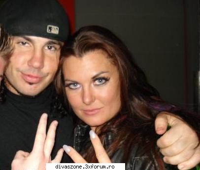 Poze rare q Katie Lea - aici e mai mumosszzzz ahh ce bn le sta togeder - Poze rare
