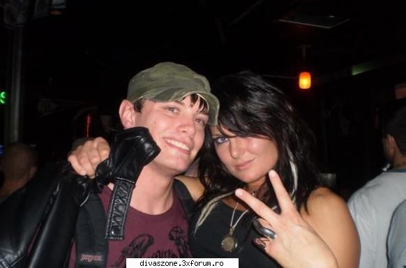 Poze rare q Katie Lea - luvvv this divaaaa - Poze rare
