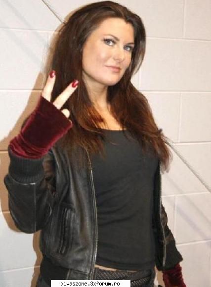 Poze rare q Katie Lea - luvvv this divaaaa - Poze rare