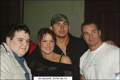 Poze rare q Lita aka Amy Dumas - with matt:X:X:X:X:X:X:X - Poze rare
