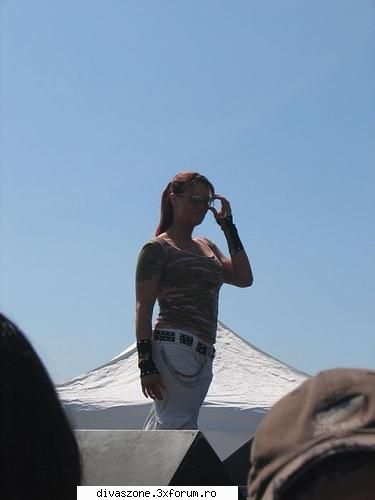 Poze rare q Lita aka Amy Dumas - sun.................sunny weather - Poze rare