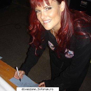 Poze rare q Lita aka Amy Dumas - litta_y2jeff - Poze rare