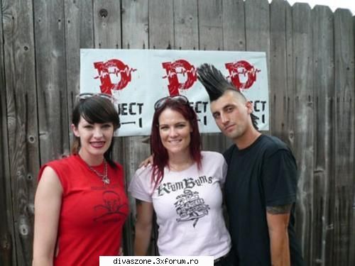 she mijto avea parul:x poze rare q lita aka amy dumas