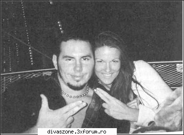 Poze rare q Lita aka Amy Dumas - q mattew ubirea lu yoa:D - Poze rare