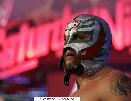 Rey Mysterio - Yoanna_Ashley - poze