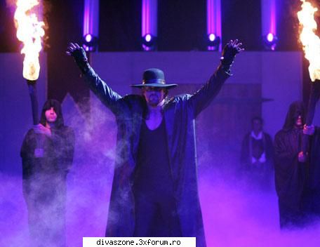 The Undertaker - Yoanna_Ashley - poze