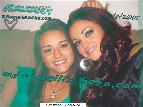 maria sh sor`sa:)))):X - oo da frumoasee fok - Poze rare