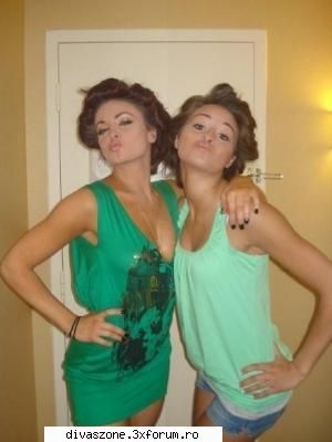 maria sh sor`sa:)))):X - getting ready to party - Poze rare