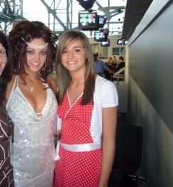 maria sh sor`sa:)))):X - litta_y2jeff - Poze rare