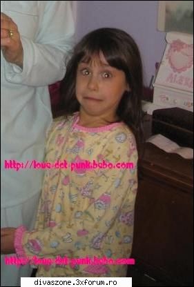 poza rara cu ash si fica ei - :x~Ashley~:x - Poze rare
