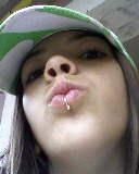 :x~Ashley~:x - fete, daca vreau sa sterg poza asta, cum fac? :D - The Real Divas
